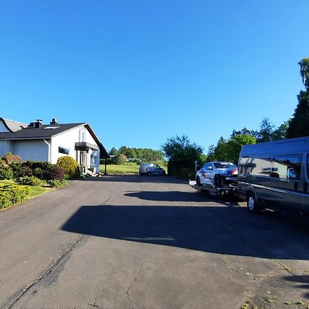 " New 2025 " Plein Vent 800M Entree Combes Circuit Spa Francorchamps Exterior photo